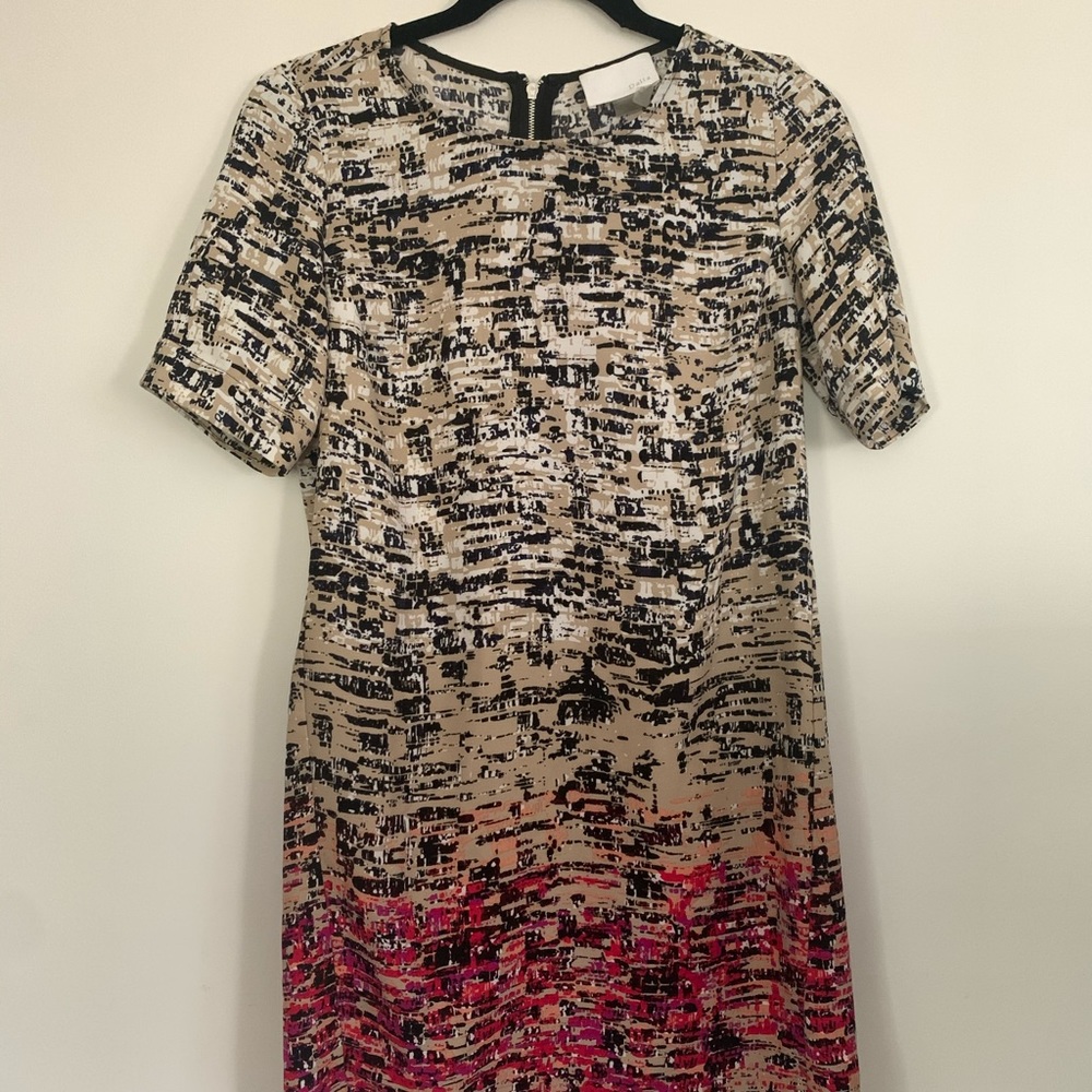 Dalia Dress